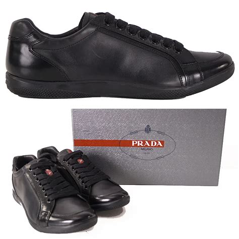 prada shoes in vietnam